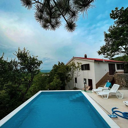 Holiday House Dunamis Krivodol 외부 사진