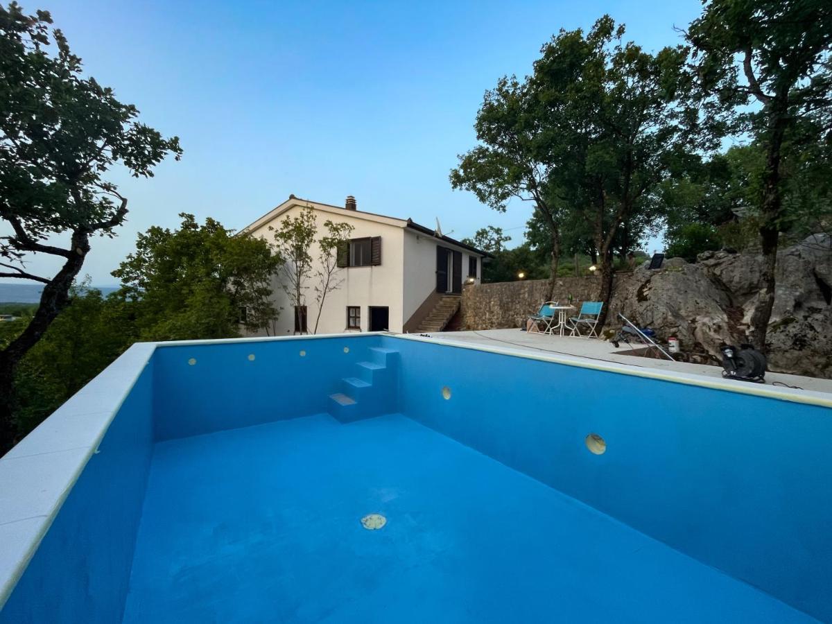 Holiday House Dunamis Krivodol 외부 사진