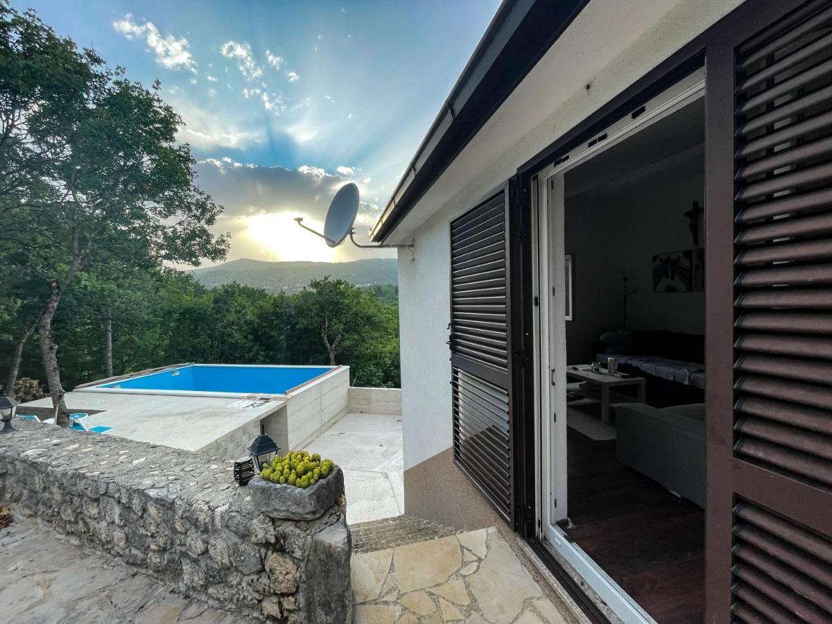 Holiday House Dunamis Krivodol 외부 사진