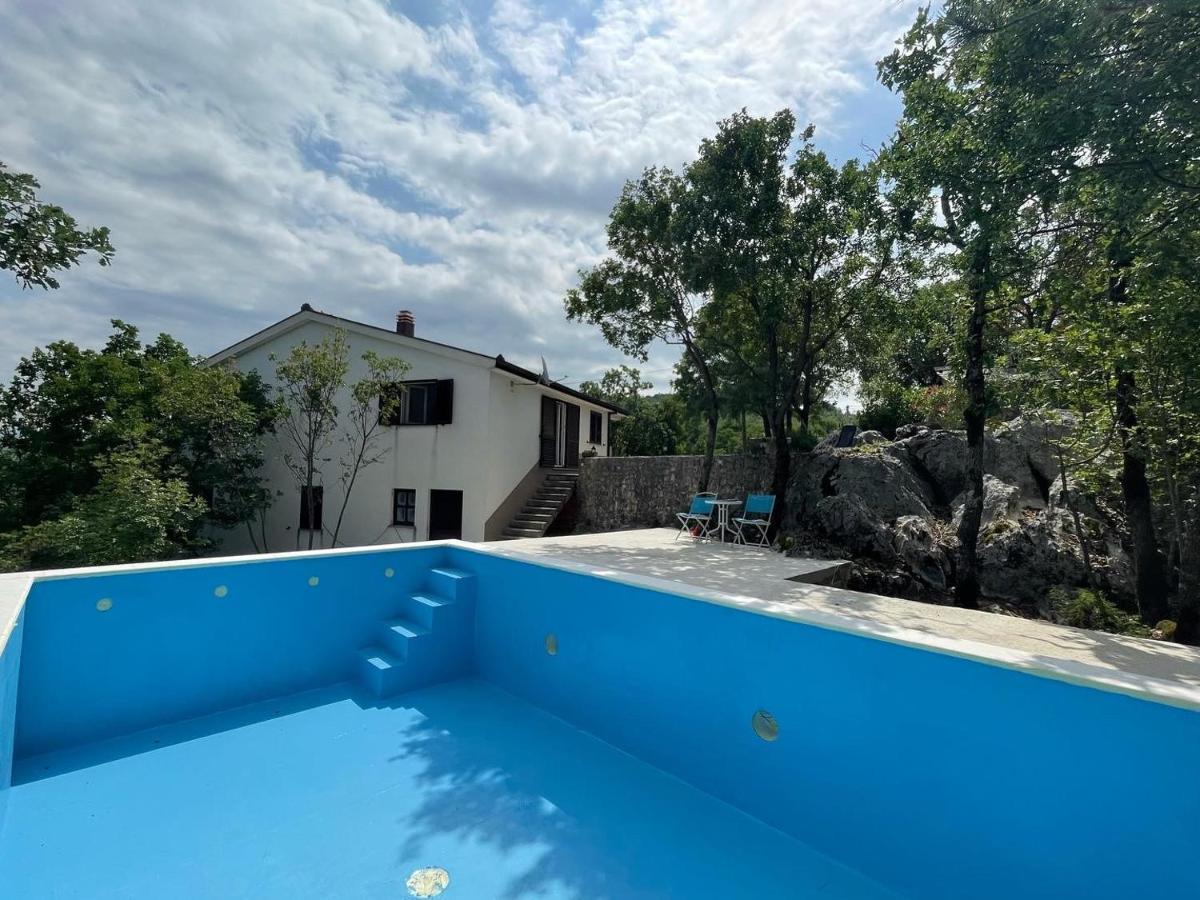 Holiday House Dunamis Krivodol 외부 사진