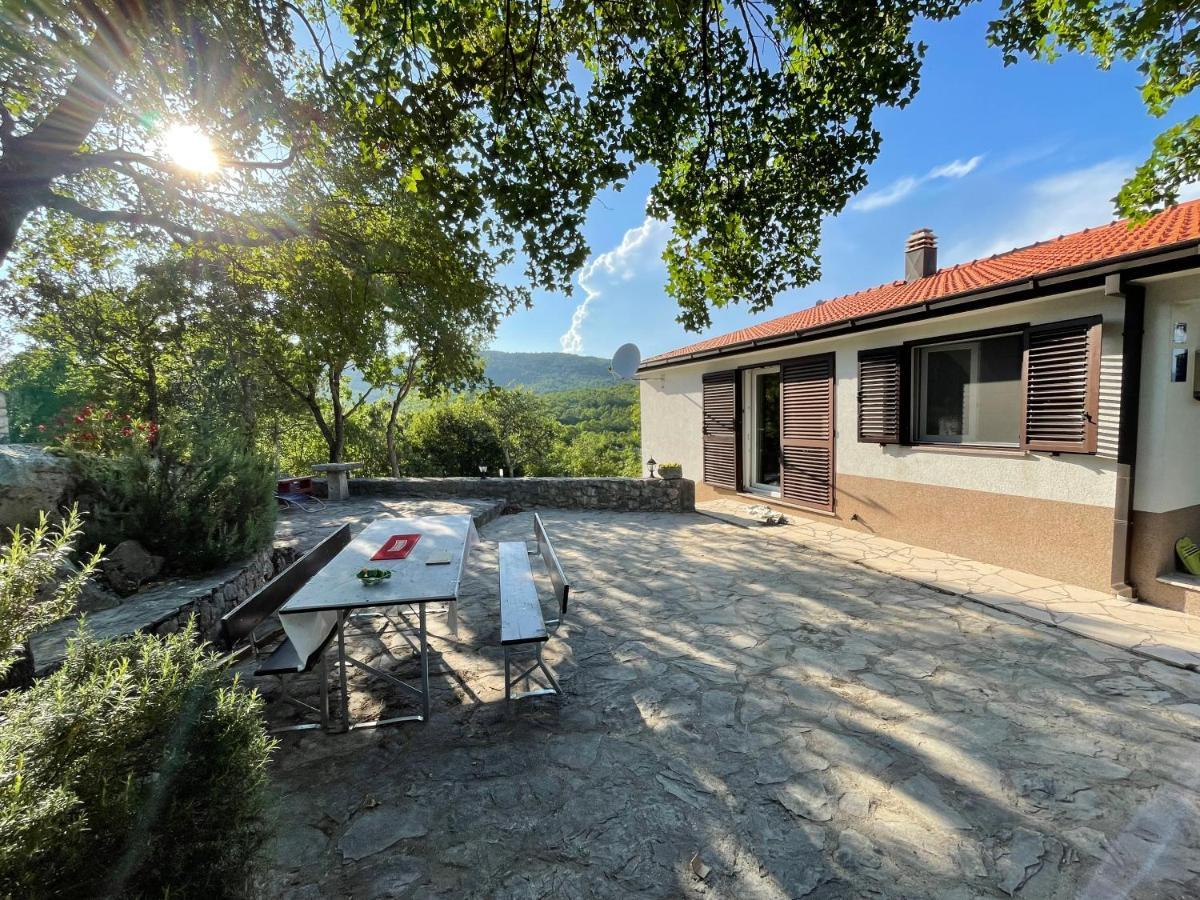 Holiday House Dunamis Krivodol 외부 사진