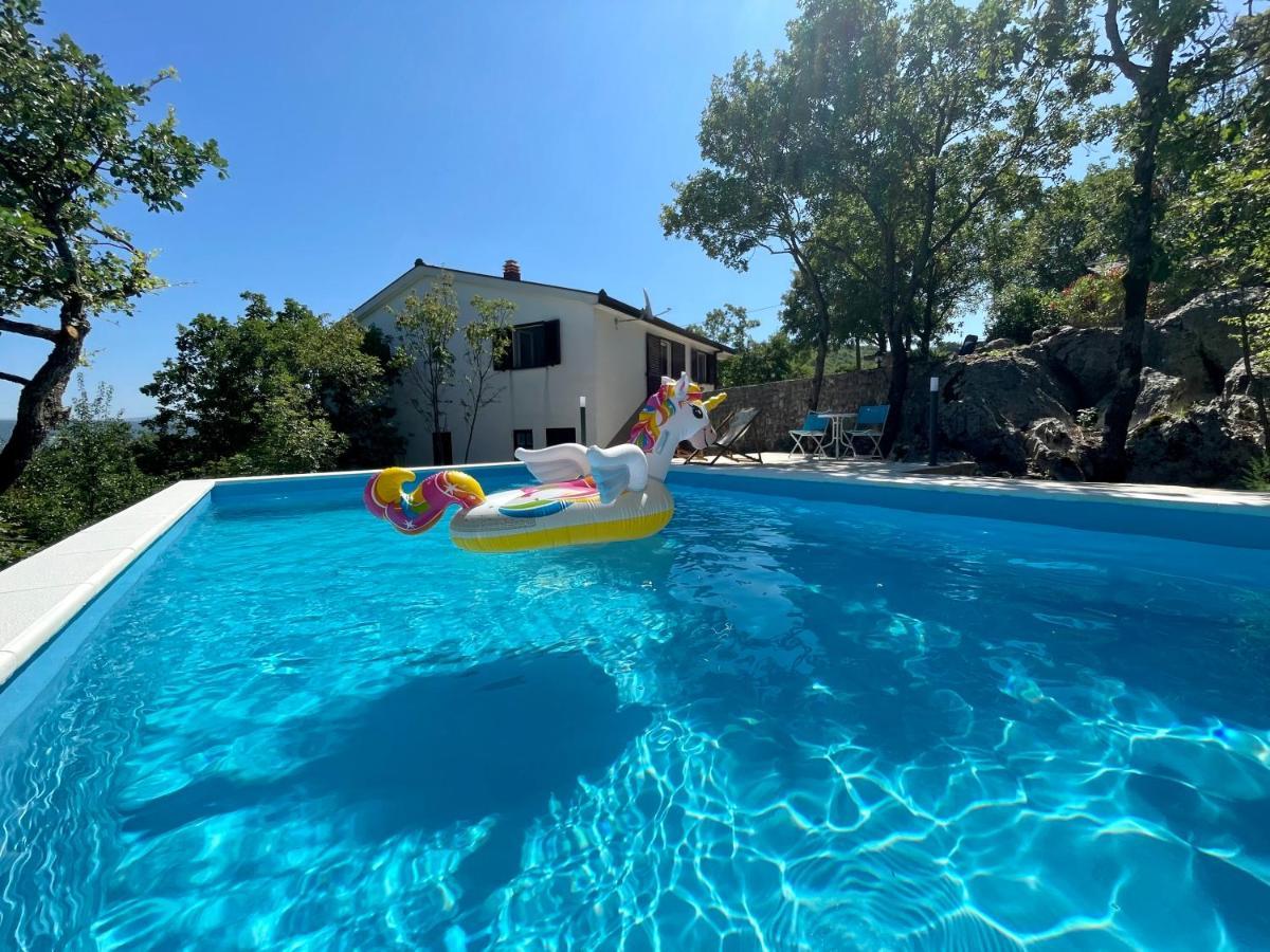 Holiday House Dunamis Krivodol 외부 사진