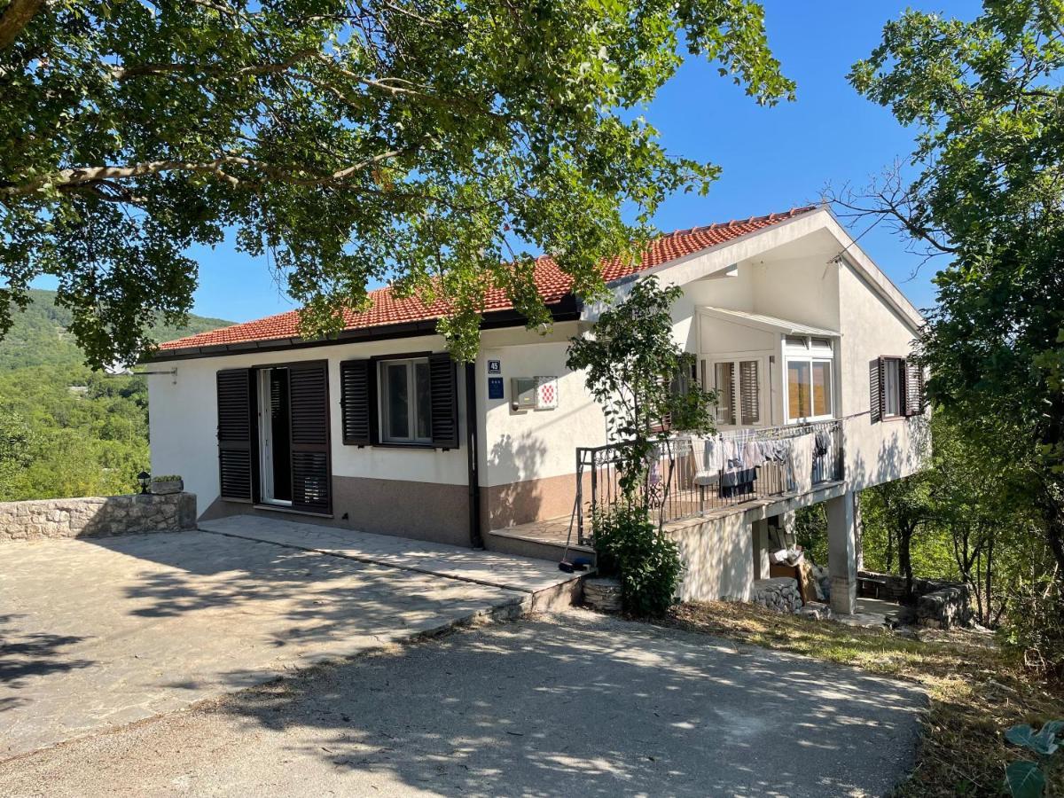 Holiday House Dunamis Krivodol 외부 사진