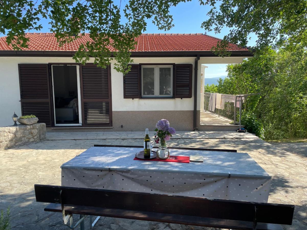 Holiday House Dunamis Krivodol 외부 사진