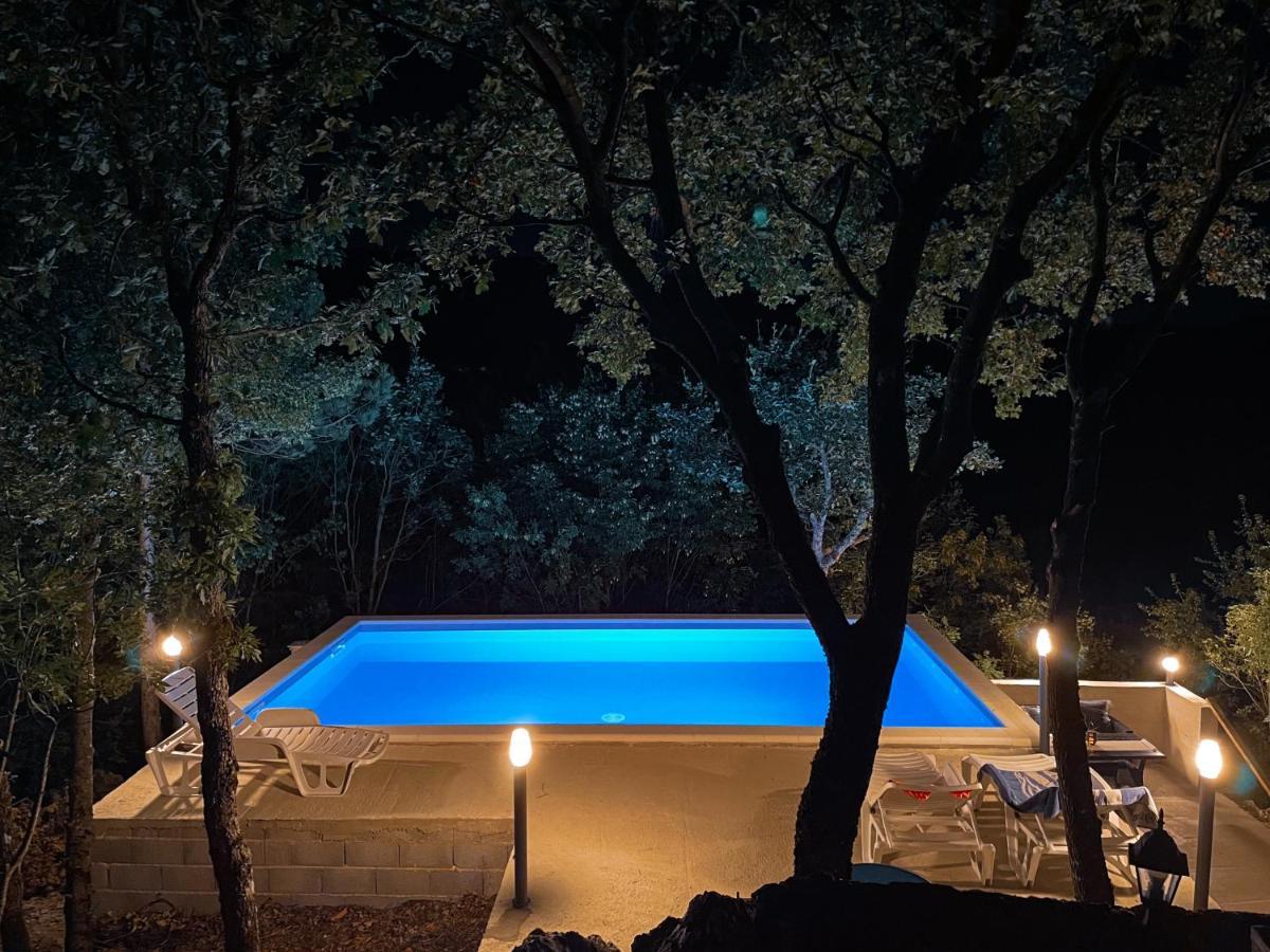 Holiday House Dunamis Krivodol 외부 사진