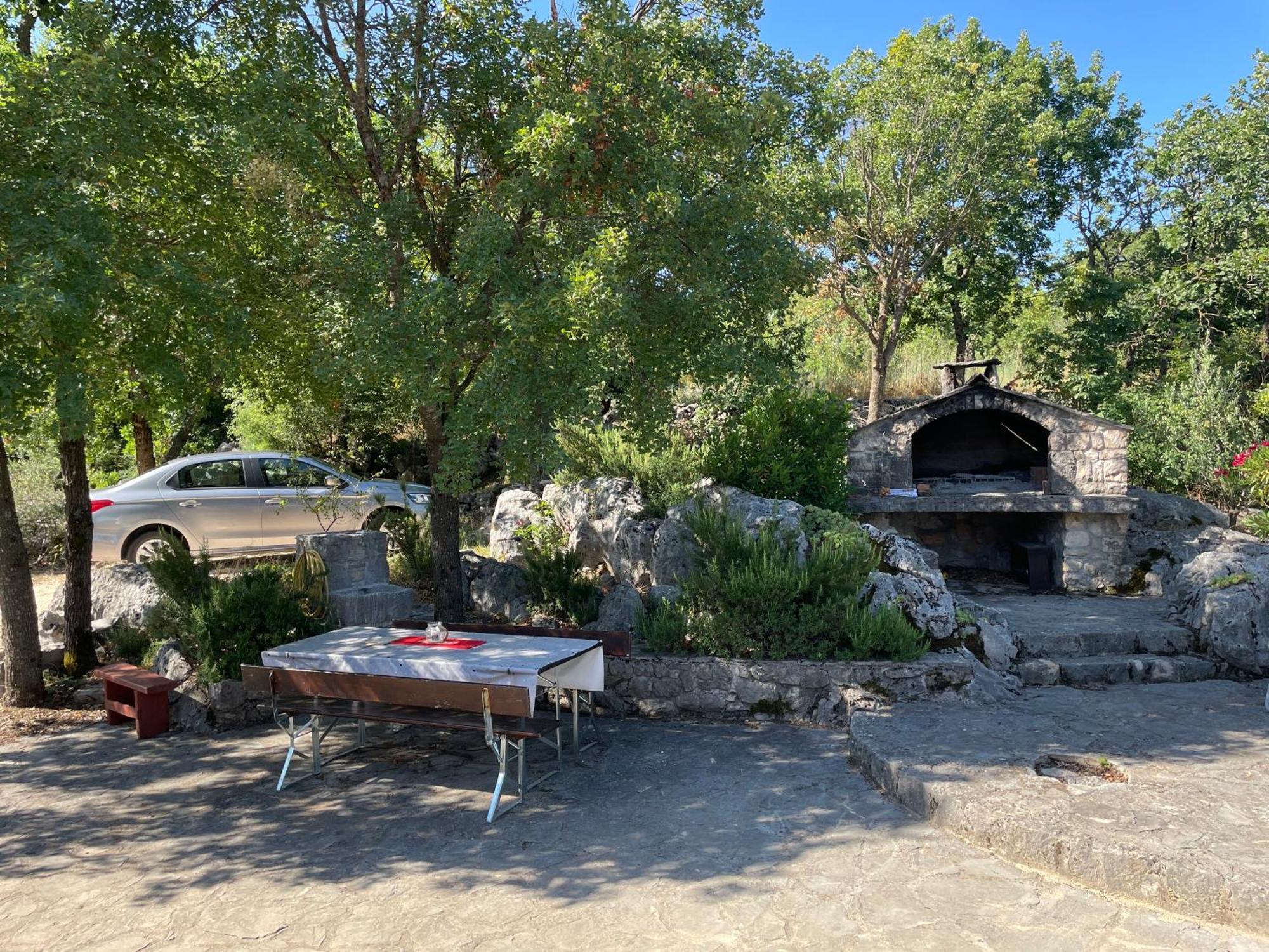 Holiday House Dunamis Krivodol 외부 사진