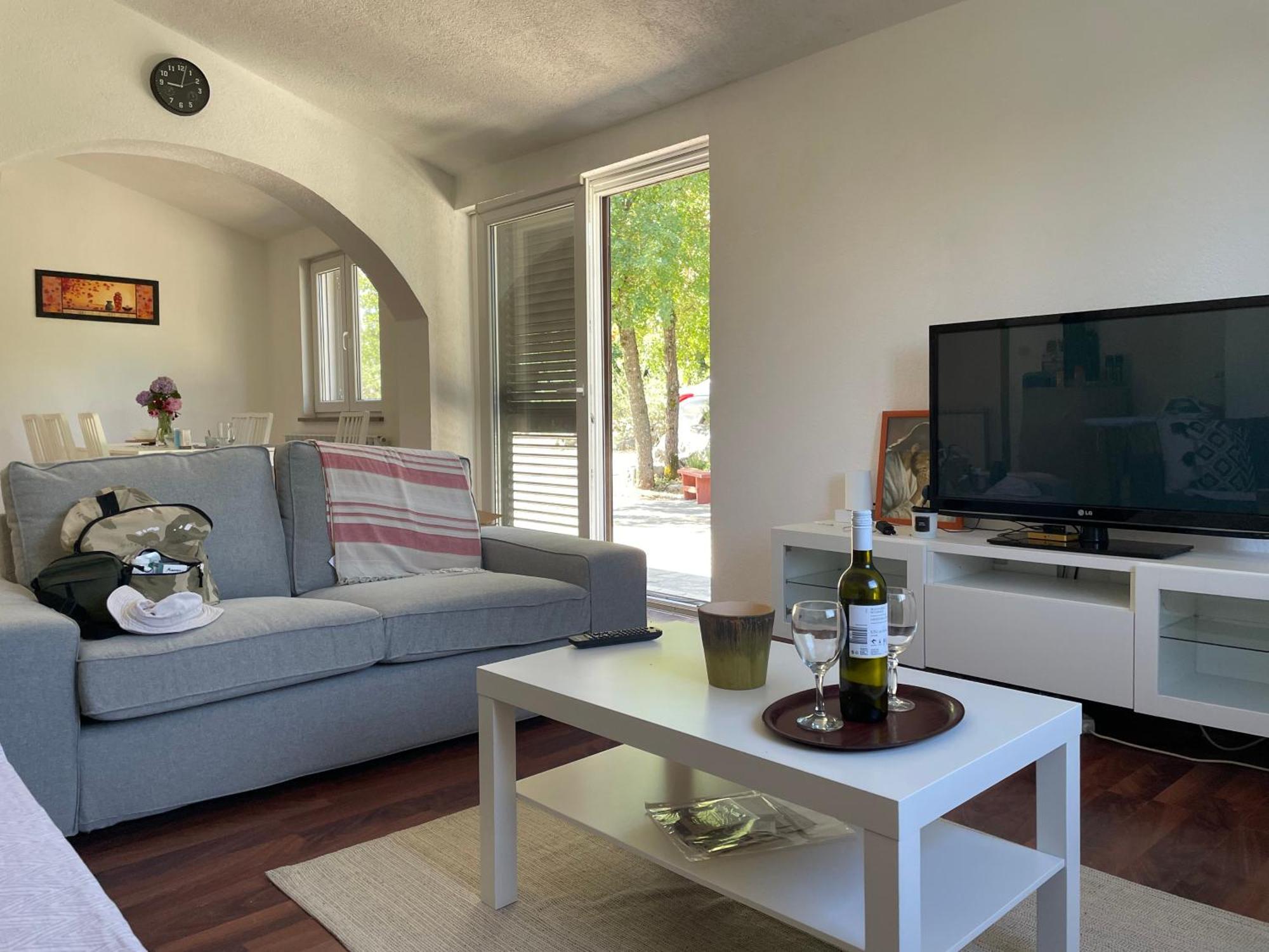 Holiday House Dunamis Krivodol 외부 사진