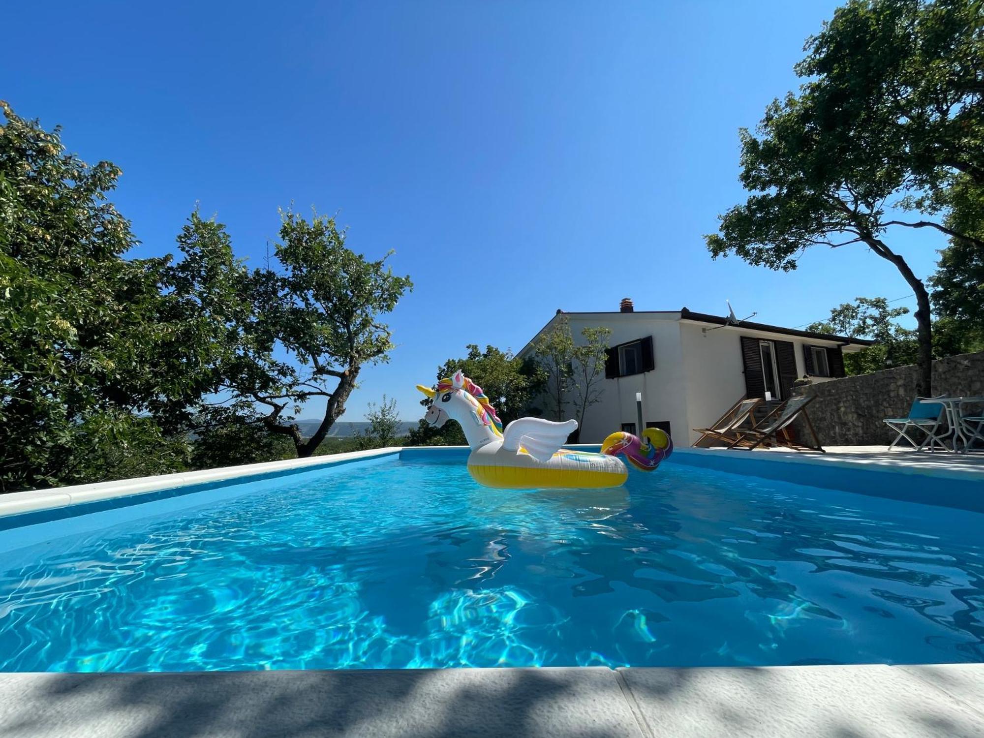 Holiday House Dunamis Krivodol 외부 사진