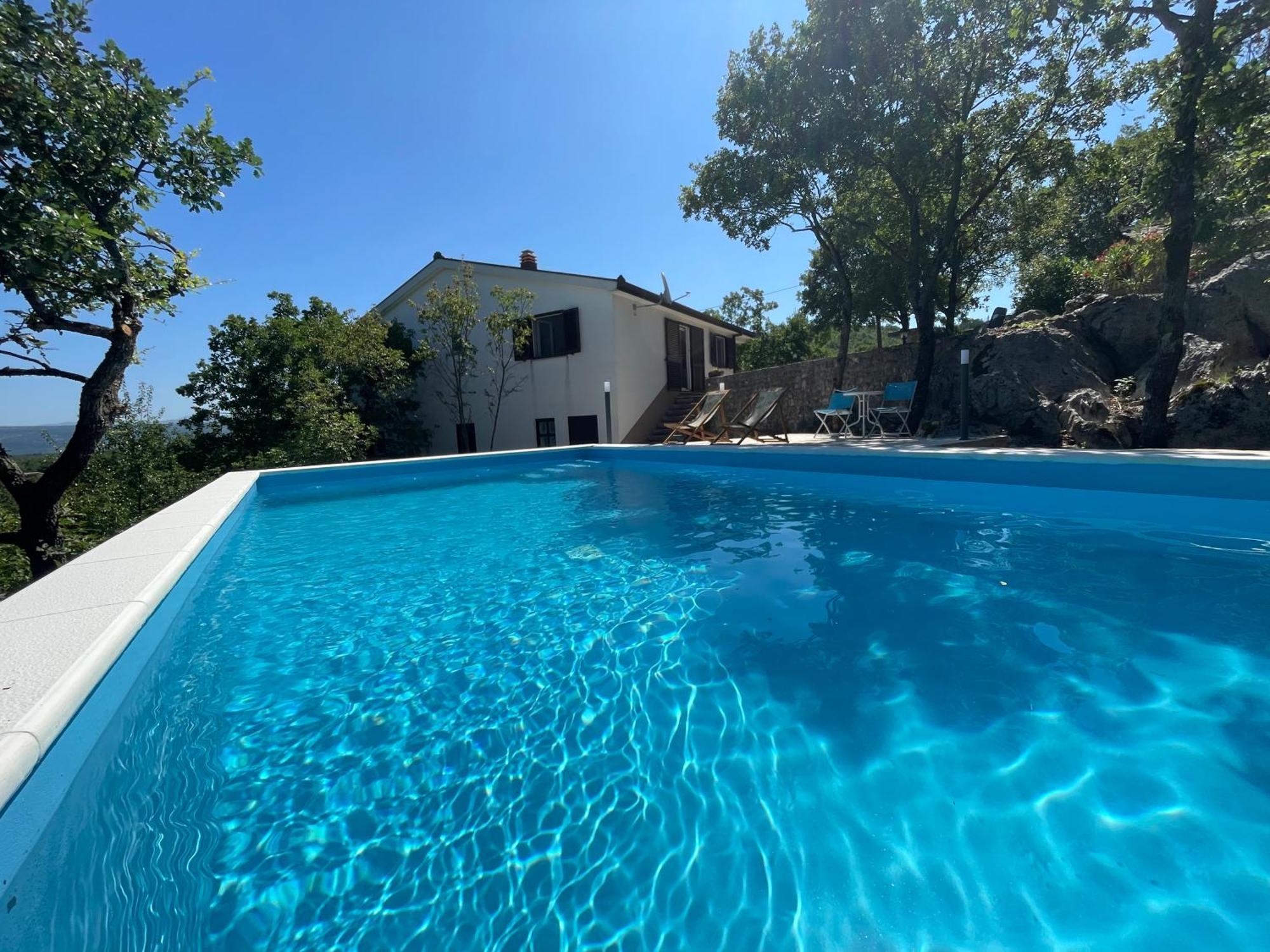 Holiday House Dunamis Krivodol 외부 사진
