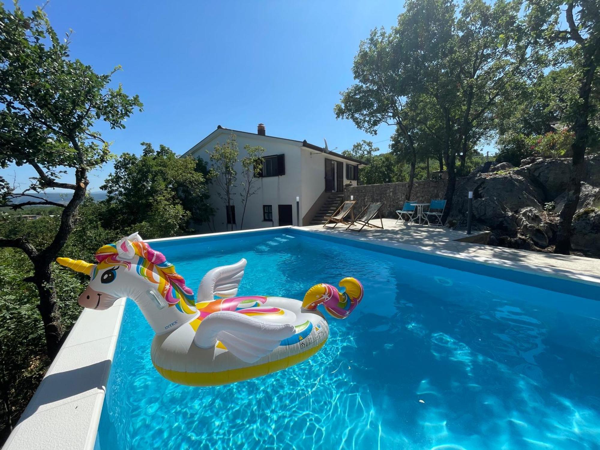 Holiday House Dunamis Krivodol 외부 사진