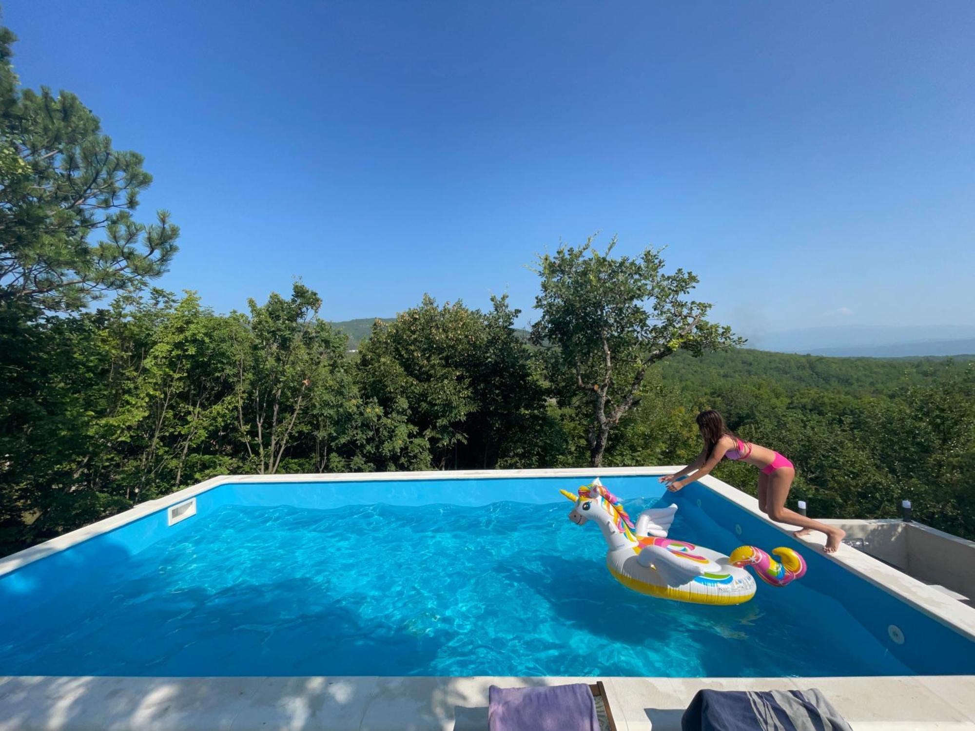Holiday House Dunamis Krivodol 외부 사진