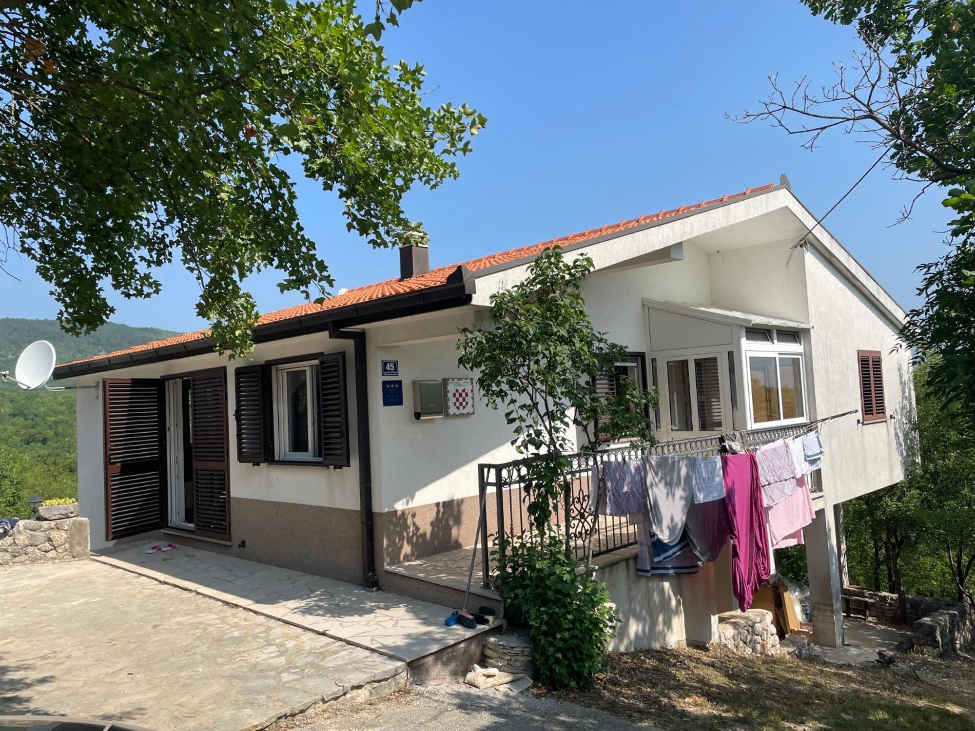 Holiday House Dunamis Krivodol 외부 사진