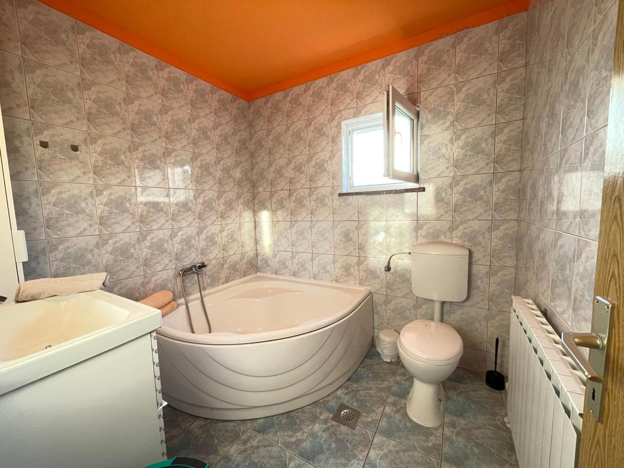 Holiday House Dunamis Krivodol 외부 사진