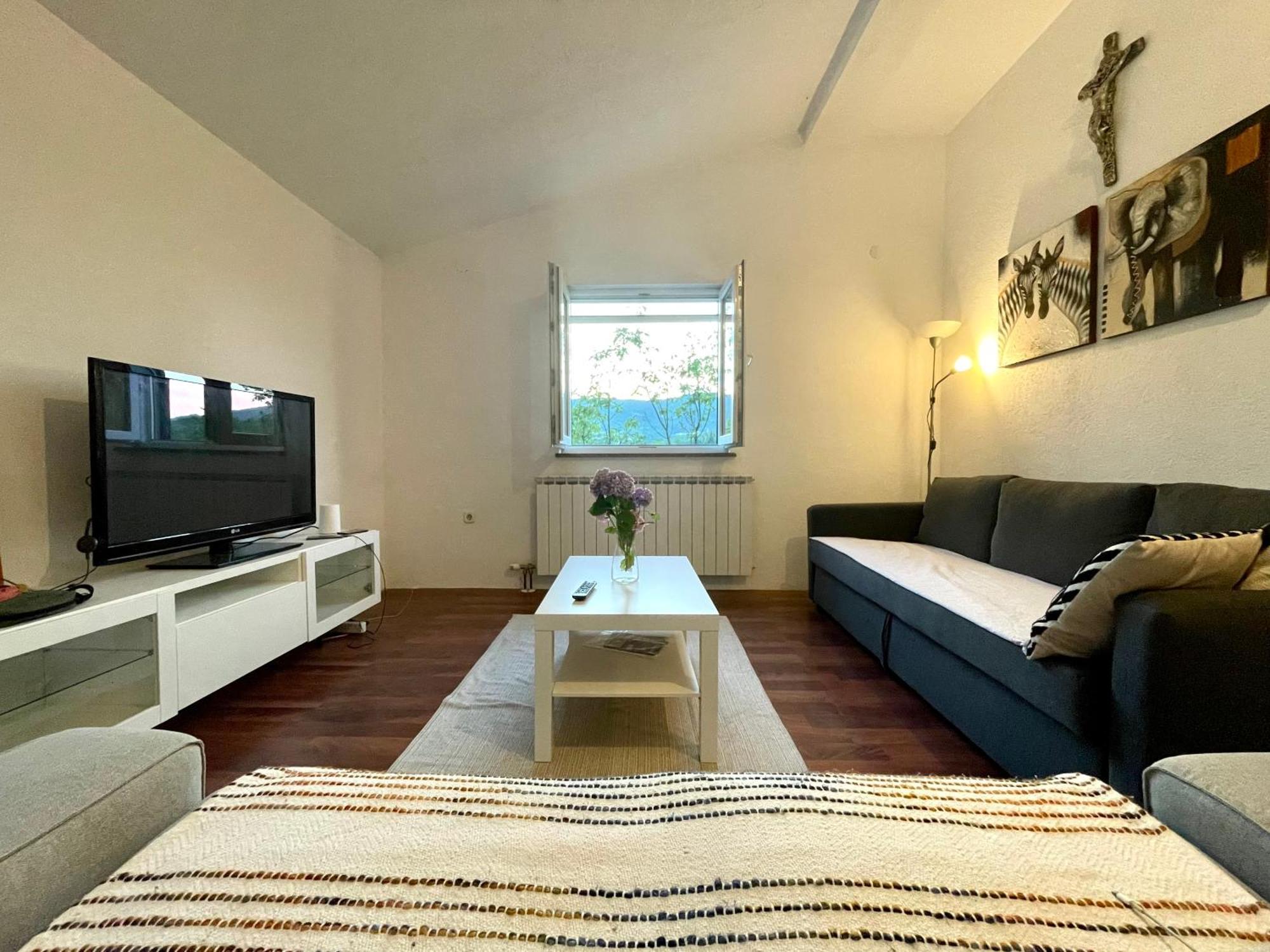 Holiday House Dunamis Krivodol 외부 사진